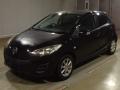 2011 Mazda Demio