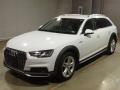 2019 Audi A4 Allroad Quattro