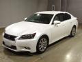 2012 Lexus GS