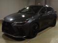 2022 Lexus NX