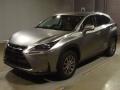 2015 Lexus NX