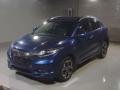 2017 Honda VEZEL