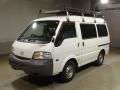 2014 Mazda Bongo Van