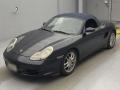 2004 Porsche Boxster