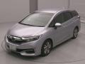 2018 Honda SHUTTLE