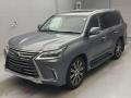 2019 Lexus LX