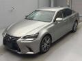 2015 Lexus GS