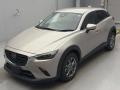 2024 Mazda CX-3