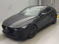 2023 Mazda Mazda3 Fastback