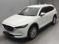 2018 Mazda CX-8