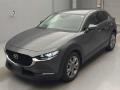 2020 Mazda CX-30