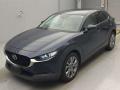 2020 Mazda CX-30