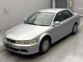 2002 Honda Accord