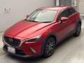 2017 Mazda CX-3