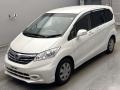 2014 Honda Freed