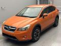 2015 Subaru XV