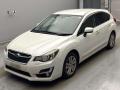 2016 Subaru Impreza Sports