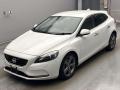 2014 Volvo V40