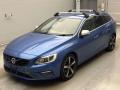 2017 Volvo V60