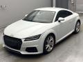 2019 Audi TT