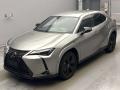 2021 Lexus UX