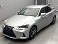 2017 Lexus IS