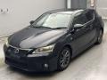 2011 Lexus CT