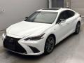 2019 Lexus ES