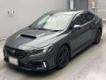 2025 Subaru WRX S4
