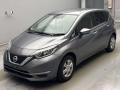2019 Nissan Note