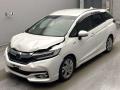 2019 Honda SHUTTLE
