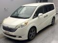 2007 Honda Step WGN