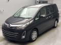2011 Mazda Biante