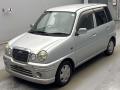 1999 Subaru Pleo Nesta