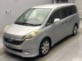 2006 Honda Step WGN