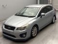 2014 Subaru Impreza Sports