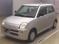 2008 Suzuki Alto