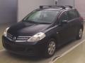 2008 Nissan Tiida
