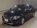 2017 Lexus CT