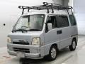 2005 Subaru Dias Wagon