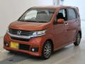 2014 Honda N-Wgn Custom
