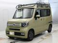 2023 Honda N-Van+Style