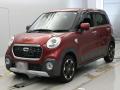 2016 Daihatsu Cast