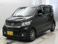 2014 Honda N-Wgn Custom