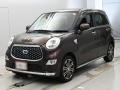 2017 Daihatsu Cast