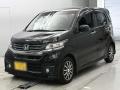 2014 Honda N-Wgn Custom