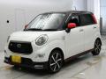 2016 Daihatsu Cast