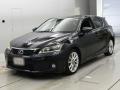 2011 Lexus CT