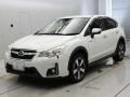 2016 Subaru XV HYBRID