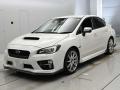 2016 Subaru WRX S4